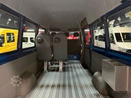 VW Crafter Kombi 35 L3H2 MAXI 7 Sitze PDC 2.Hand