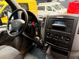 VW Crafter Kombi 35 L3H2 MAXI 7 Sitze PDC 2.Hand
