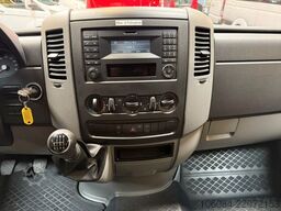 VW Crafter Kombi 35 L3H2 MAXI 7 Sitze PDC 2.Hand