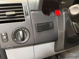 VW Crafter Kombi 35 L3H2 MAXI 7 Sitze PDC 2.Hand