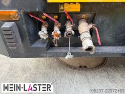 KAESER Kaeser M122 11,4 m³/h  Deutz 83 kw TCD 2012 L04