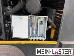 KAESER Kaeser M122 11,4 m³/h  Deutz 83 kw TCD 2012 L04