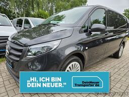 MERCEDES-BENZ Vito 116 CDI PRO LANG|4 tKM|2,5tAHK|LED|GARANTIE