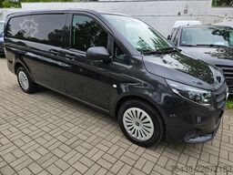 MERCEDES-BENZ Vito 116 CDI PRO LANG|4 tKM|2,5tAHK|LED|GARANTIE
