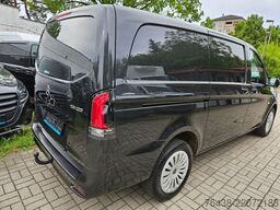 MERCEDES-BENZ Vito 116 CDI PRO LANG|4 tKM|2,5tAHK|LED|GARANTIE