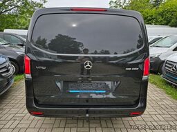 MERCEDES-BENZ Vito 116 CDI PRO LANG|4 tKM|2,5tAHK|LED|GARANTIE