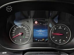 MERCEDES-BENZ Vito 116 CDI PRO LANG|4 tKM|2,5tAHK|LED|GARANTIE