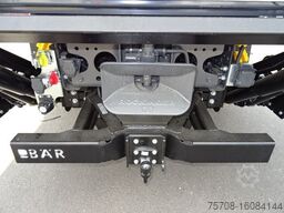 MERCEDES-BENZ 2536 Actros*7,35 m*2x AHK*NLA