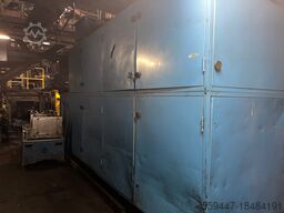 DISA Disamatic 2032 A