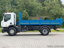 RENAULT Premium 320 DXI* KIPPER 5,20 * TOPZUSTAND