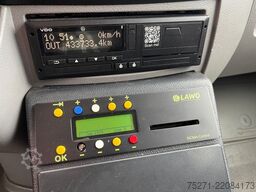 MERCEDES-BENZ Sprinter Mobility 516 CDI | Klima, Retarder