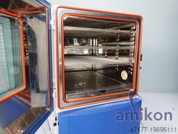 Weiss WK1-1500/40 Temp. -40°C bis +180°C