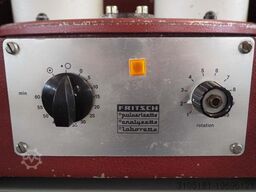 Fritsch Pulverisette 05102