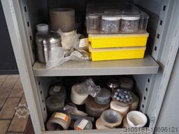 Fritsch Pulverisette 05102