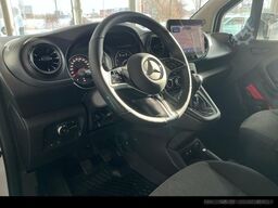 MERCEDES-BENZ Citan 112 CDI Kasten Sortimo Regalsystem/Navi