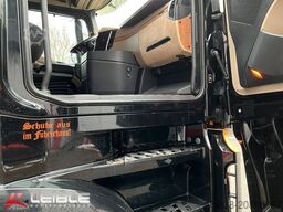 MERCEDES-BENZ Actros 1851*Giga Space*VollLuft*2xTank*Side Guar