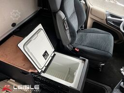 MERCEDES-BENZ Actros 1851*Giga Space*VollLuft*2xTank*Side Guar