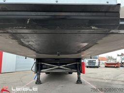 SCHMITZ CARGOBULL SKO 24/L*Pharma Zertifikat*Liftachse*neuwertig*