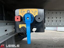 SCHMITZ CARGOBULL SKO 24/L*Pharma Zertifikat*Liftachse*neuwertig*