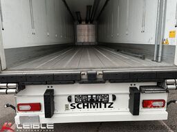SCHMITZ CARGOBULL SKO 24/L*Pharma Zertifikat*Liftachse*neuwertig*