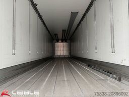 SCHMITZ CARGOBULL SKO 24/L*Pharma Zertifikat*Liftachse*neuwertig*