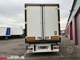 SCHMITZ CARGOBULL SKO 24/L*Pharma Zertifikat*Liftachse*neuwertig*