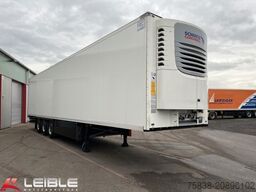 SCHMITZ CARGOBULL SKO 24/L*Pharma Zertifikat*Liftachse*neuwertig*