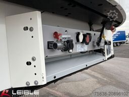 SCHMITZ CARGOBULL SKO 24/L*Pharma Zertifikat*Liftachse*neuwertig*