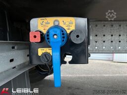 SCHMITZ CARGOBULL SKO 24/L*Pharma Zertifikat*Liftachse*neuwertig*