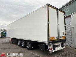 SCHMITZ CARGOBULL SKO 24/L*Pharma Zertifikat*Liftachse*neuwertig*