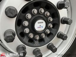 SCHMITZ CARGOBULL SKO 24/L*Pharma Zertifikat*Liftachse*neuwertig*