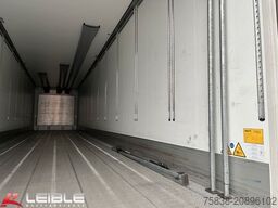 SCHMITZ CARGOBULL SKO 24/L*Pharma Zertifikat*Liftachse*neuwertig*