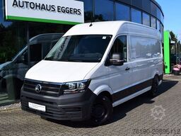 VOLKSWAGEN Crafter 35 Kasten TDI MR *Hochdach*AHK*RüKam