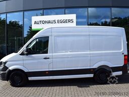 VOLKSWAGEN Crafter 35 Kasten TDI MR *Hochdach*AHK*RüKam