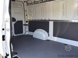 VOLKSWAGEN Crafter 35 Kasten TDI MR *Hochdach*AHK*RüKam