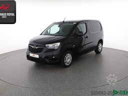opel Combo 1.5 D EDITION KASTEN AUT,KAMERA,NAVI,1.HD