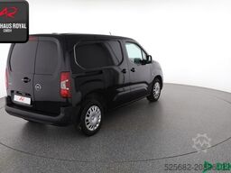 opel Combo 1.5 D EDITION KASTEN AUT,KAMERA,NAVI,1.HD