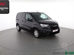 opel Combo 1.5 D EDITION KASTEN AUT,KAMERA,NAVI,1.HD