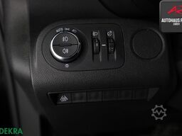 opel Combo 1.5 D EDITION KASTEN AUT,KAMERA,NAVI,1.HD