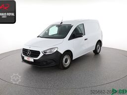 mercedes-benz Citan 110 CDI KASTEN KLIMA,PARKTRONIC,DAB,1.HAND