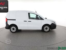 mercedes-benz Citan 110 CDI KASTEN KLIMA,PARKTRONIC,DAB,1.HAND