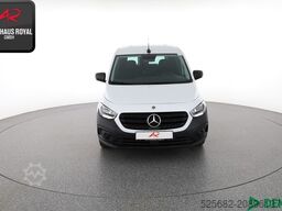 mercedes-benz Citan 110 CDI KASTEN KLIMA,PARKTRONIC,DAB,1.HAND