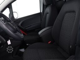 mercedes-benz Citan 110 CDI KASTEN KLIMA,PARKTRONIC,DAB,1.HAND
