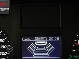 mercedes-benz Citan 110 CDI KASTEN KLIMA,PARKTRONIC,DAB,1.HAND