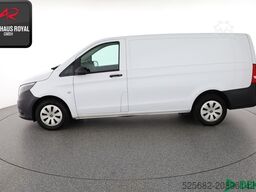 mercedes-benz Vito 114 CDI KASTEN LANG NAVI,KAMERA,1.HAND,SH
