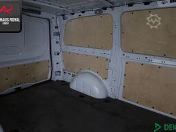 mercedes-benz Vito 114 CDI KASTEN LANG NAVI,KAMERA,1.HAND,SH