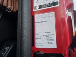 DAF XF 530 SSC LL ZF Intarder, Leder, Standklima