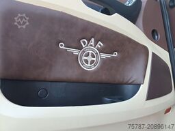 DAF XF 530 SSC LL ZF Intarder, Leder, Standklima