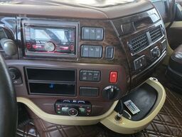 DAF XF 530 SSC LL ZF Intarder, Leder, Standklima