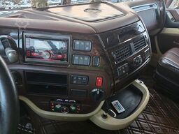 DAF XF 530 SSC LL ZF Intarder, Leder, Standklima